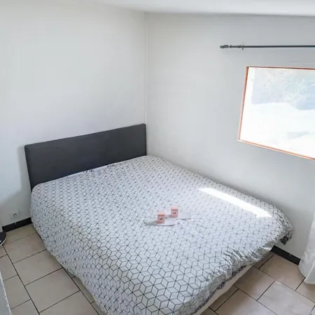 Appartement Maisonnette Calme Yourhosthelper Hyères
