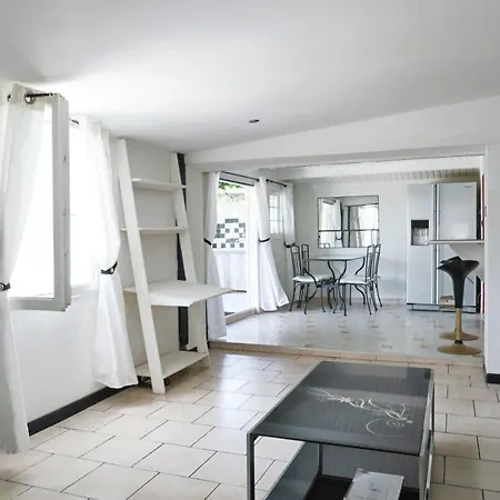 Appartement Maisonnette Calme Yourhosthelper