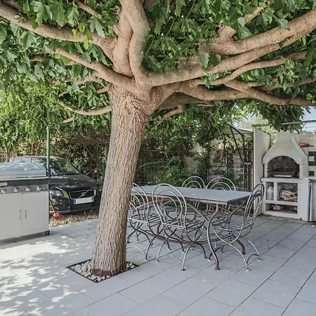 Maisonnette Calme Yourhosthelper Appartement Hyères