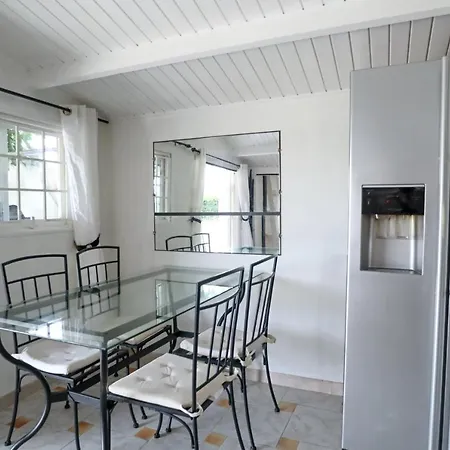 Maisonnette Calme Yourhosthelper