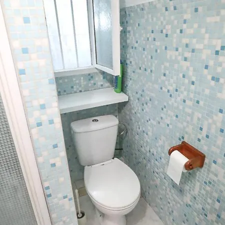 Appartement Maisonnette Calme Yourhosthelper Hyères