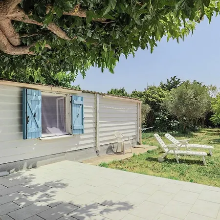 شقة Maisonnette Calme Yourhosthelper *